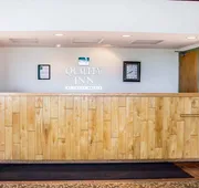 Quality Inn Rhinelander hotel detail image 4