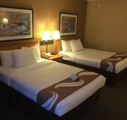Quality Inn Rhinelander hotel detail image 7