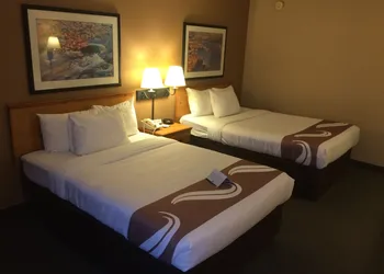 Quality Inn Rhinelander hotel thumbnail 7