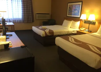 Quality Inn Rhinelander hotel thumbnail 8