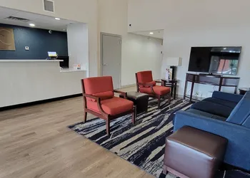 Comfort Inn Bessemer Birmingham South hotel thumbnail 2