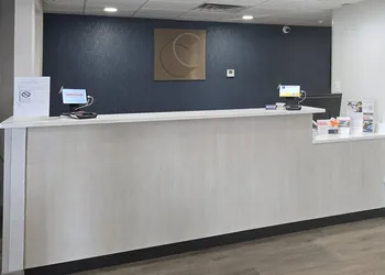 Comfort Inn Bessemer Birmingham South hotel thumbnail 4