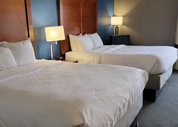 Comfort Inn Bessemer Birmingham South hotel thumbnail 7