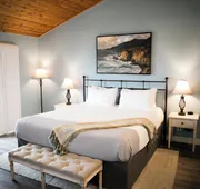 Sea Otter Inn hotel detail image 5
