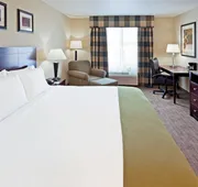 Holiday Inn Express Hotel & Suites Syracuse North - Cicero by IHG hotel detail image 3