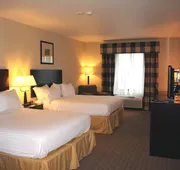 Holiday Inn Express Hotel & Suites Syracuse North - Cicero by IHG hotel detail image 4