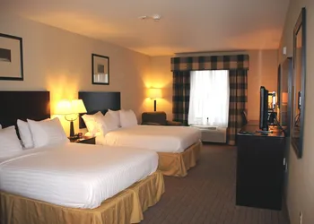 Holiday Inn Express Hotel & Suites Syracuse North - Cicero by IHG hotel thumbnail 4