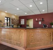 Red Roof Inn & Suites Newark - University hotel detail image 4