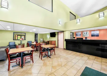 Quality Inn Selma - Smithfield hotel thumbnail 2