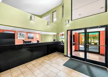 Quality Inn Selma - Smithfield hotel thumbnail 4