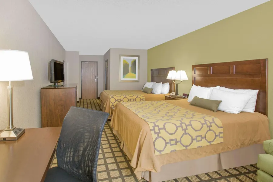 Park Inn by Radisson, Ames hotel detail image 6