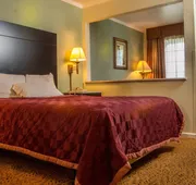 Executive Inn and Suites hotel detail image 3