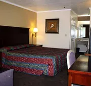 Executive Inn and Suites hotel detail image 5