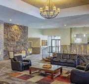Days Inn & Conference Centre by Wyndham Cranbrook hotel detail image 3