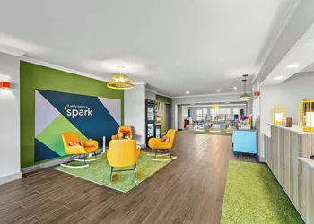 Spark by Hilton Killeen hotel thumbnail 2