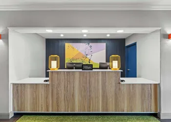 Spark by Hilton Killeen hotel thumbnail 4