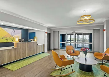 Spark by Hilton Killeen hotel thumbnail 5