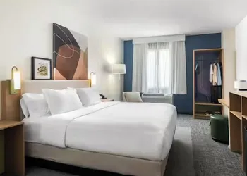 Spark by Hilton Killeen hotel thumbnail 6