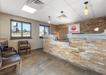 Harmony Inn hotel thumbnail 3
