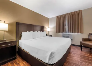 Harmony Inn hotel thumbnail 4