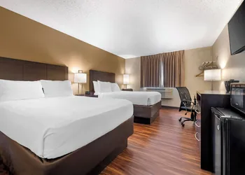Harmony Inn hotel thumbnail 5