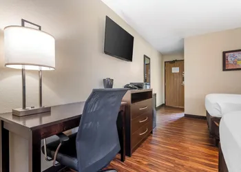 Harmony Inn hotel thumbnail 6