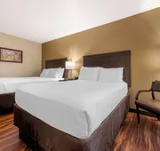 Harmony Inn hotel detail image 7