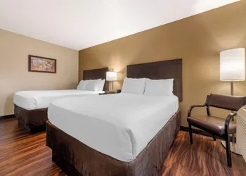 Harmony Inn hotel thumbnail 7