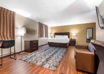Harmony Inn hotel thumbnail 8