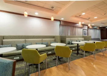 Hampton Inn Newport News-Yorktown hotel thumbnail 2