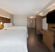 Holiday Inn Express Hotel & Suites Largo-Clearwater by IHG hotel detail image 5