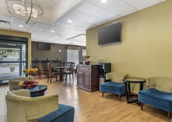Best Western Plus University Inn hotel thumbnail 2