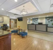 Best Western Plus University Inn hotel detail image 3