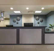 Best Western Plus University Inn hotel detail image 4
