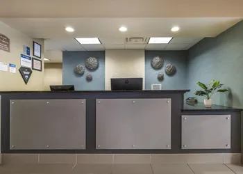 Best Western Plus University Inn hotel thumbnail 4