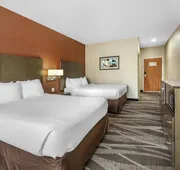 Best Western Plus University Inn hotel detail image 5