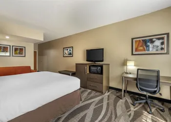 Best Western Plus University Inn hotel thumbnail 6