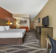 Best Western Plus University Inn hotel detail image 7