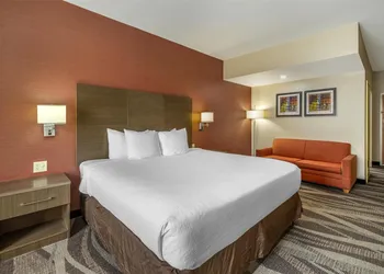 Best Western Plus University Inn hotel thumbnail 8
