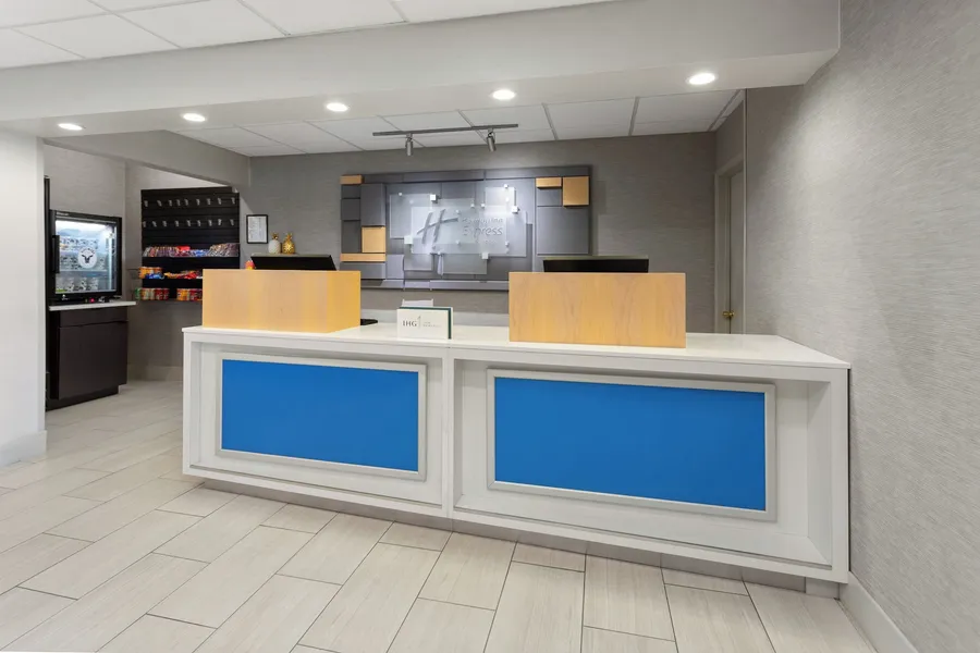 Holiday Inn Express Hotel & Suites Acme-Traverse City by IHG hotel detail image 2