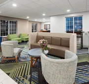 Holiday Inn Express Hotel & Suites Acme-Traverse City by IHG hotel detail image 3