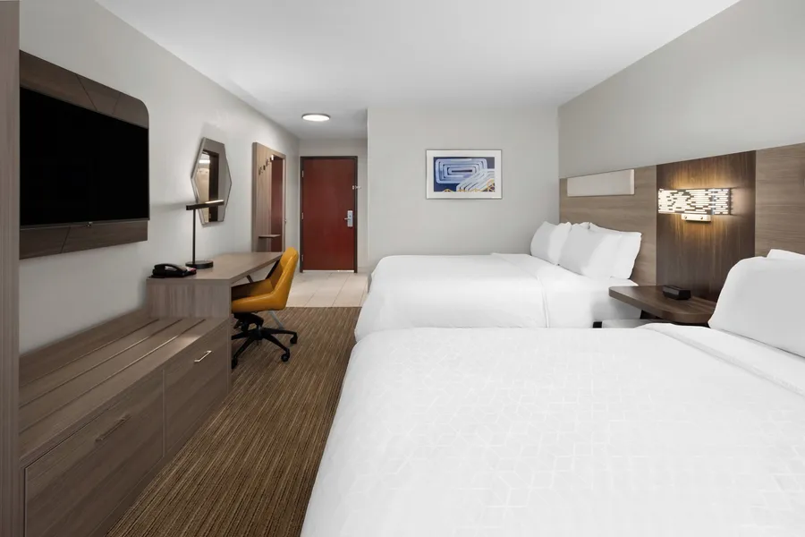 Holiday Inn Express Hotel & Suites Acme-Traverse City by IHG hotel detail image 6
