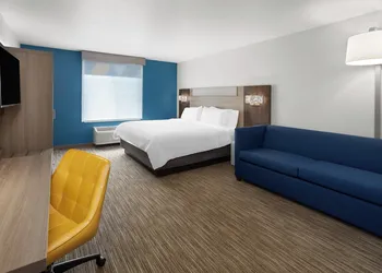 Holiday Inn Express Hotel & Suites Acme-Traverse City by IHG hotel thumbnail 8