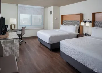 Holiday Inn Tampa Westshore - Airport Area by IHG hotel thumbnail 2