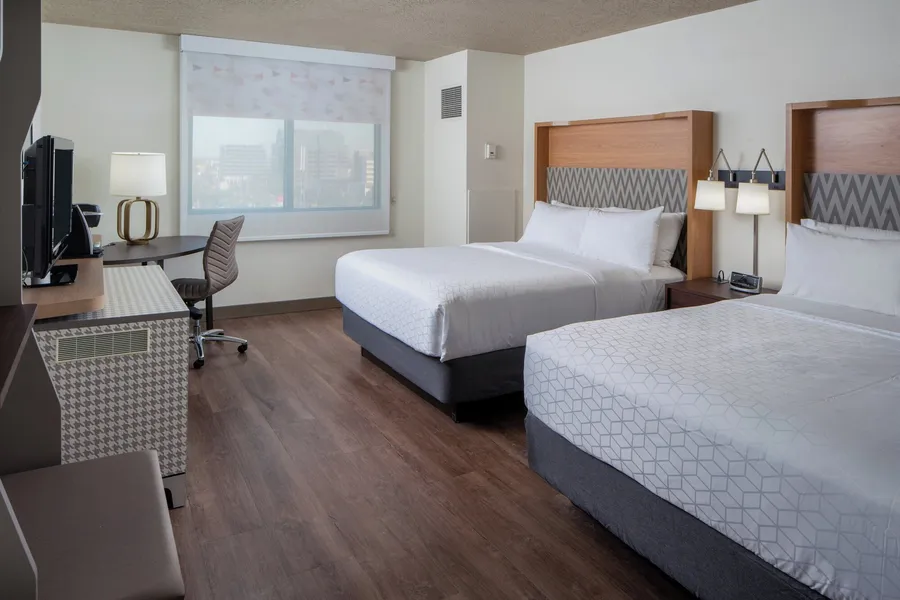 Holiday Inn Tampa Westshore - Airport Area by IHG hotel detail image 2