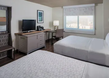Holiday Inn Tampa Westshore - Airport Area by IHG hotel thumbnail 5