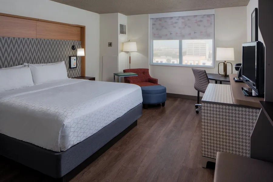 Holiday Inn Tampa Westshore - Airport Area by IHG hotel detail image 6