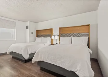 Holiday Inn Tampa Westshore - Airport Area by IHG hotel thumbnail 7