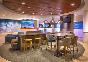 SpringHill Suites by Marriott Rexburg hotel thumbnail 2