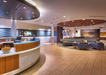 SpringHill Suites by Marriott Rexburg hotel thumbnail 3